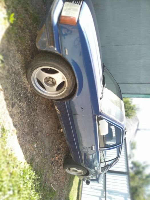 Продам Opel Rekord