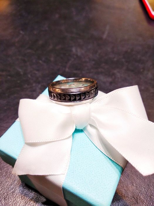 Каблучка, обручка, перстень