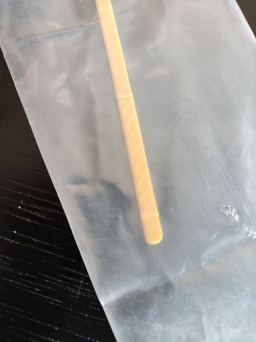 Vareta de óleo para Renault