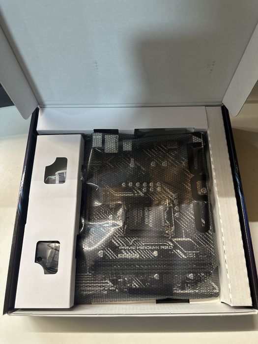 Motherboard Prime H510M-K R2.0