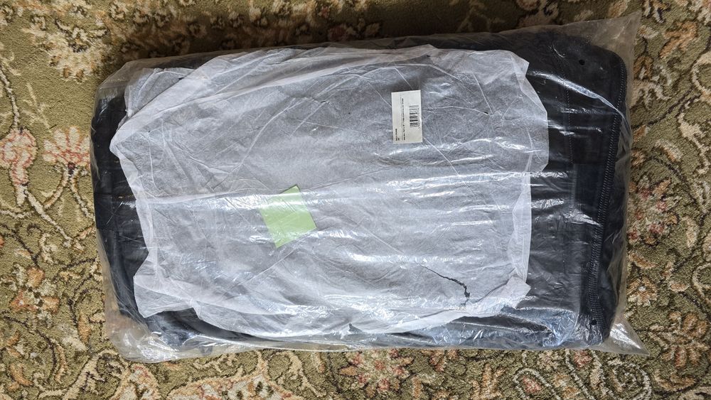 Torba-plecak 4F z serii RL