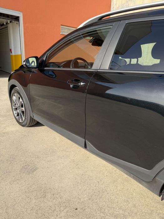 Kia Stonic 2022 - revisões todas na Kia tendo mais 2 anos e meio de garantia da marca