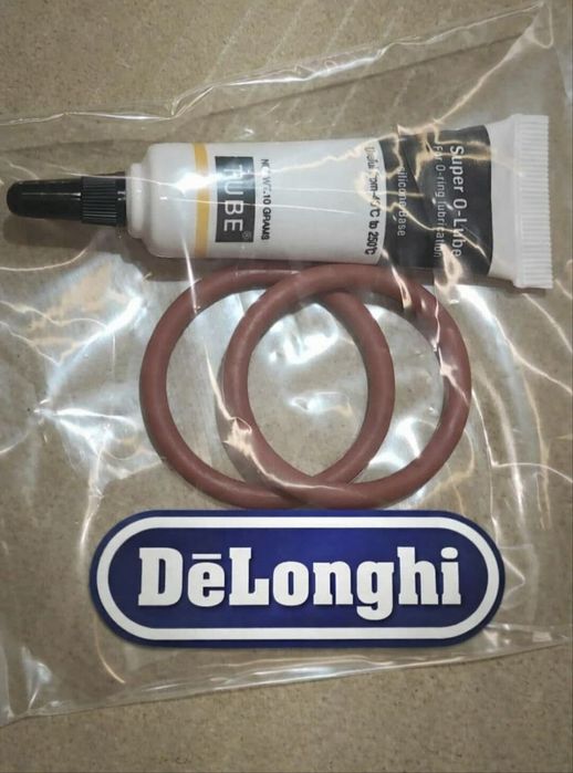 ремкомплект для Delonghi