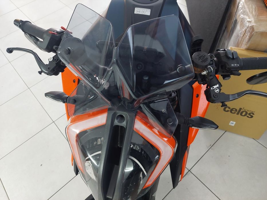 Ktm.1290 superbduke .r