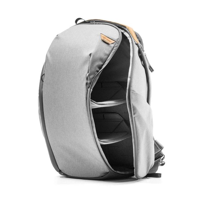 Mochila Peak Design Everyday Backpack Zip - Nova