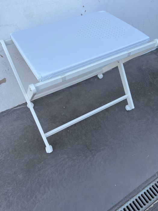Estrutura de miniberço