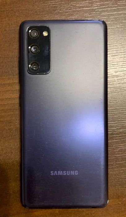 Samsung Galaxy S20Fe 5G