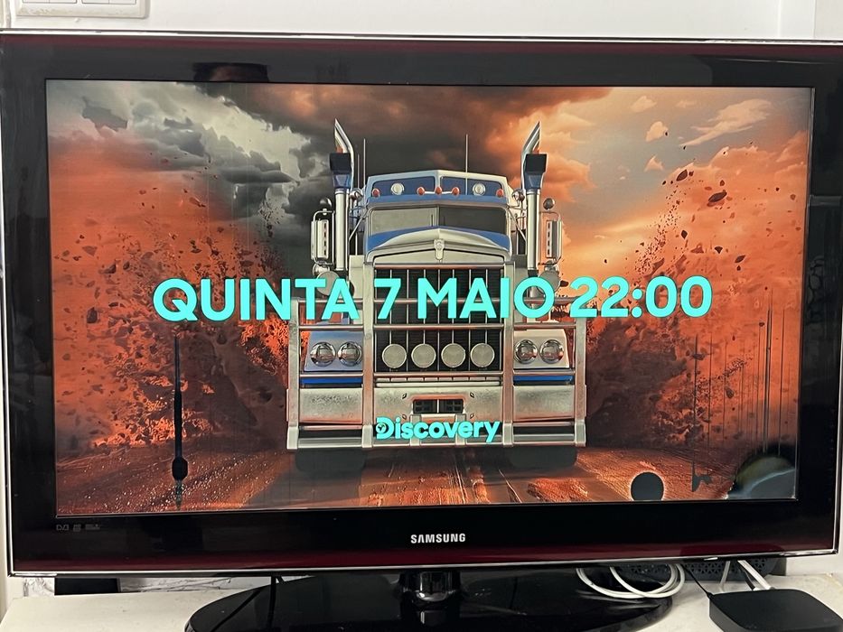 Tv Samsung full HD 40 polegadas com 2 marcas454264125444608000