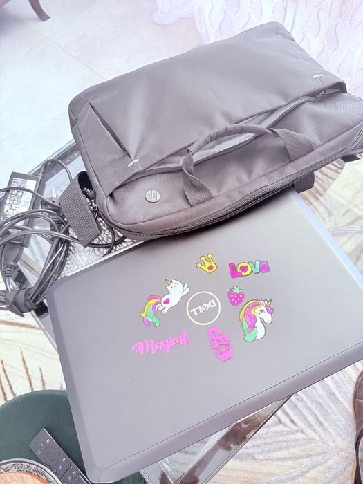Laptop dell latitude