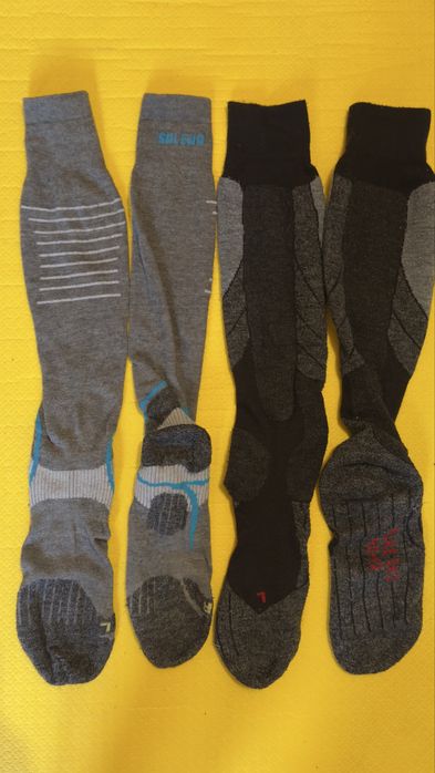 Шеарпетки Falke,Xsocks,Salewa