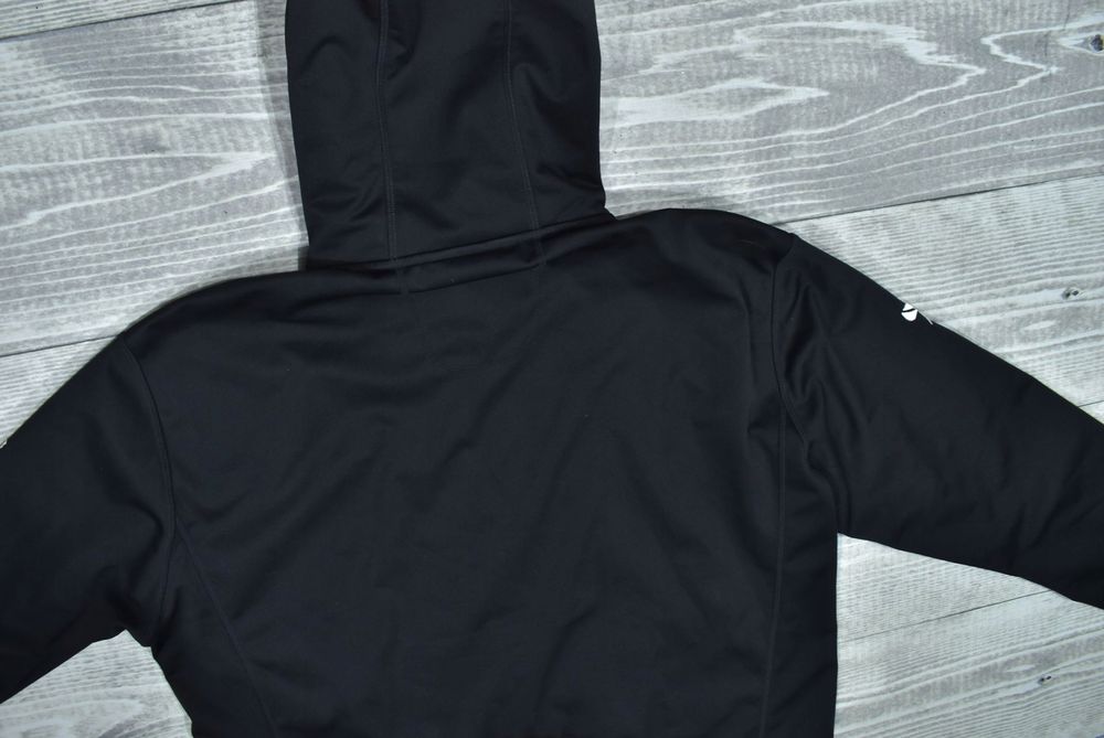 Swedemount Nautic Xprnc Softshell Kurtka Męska Softshell Xxl
