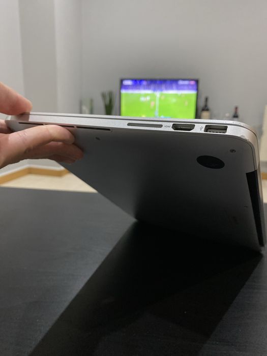 MacBook Pro Retina