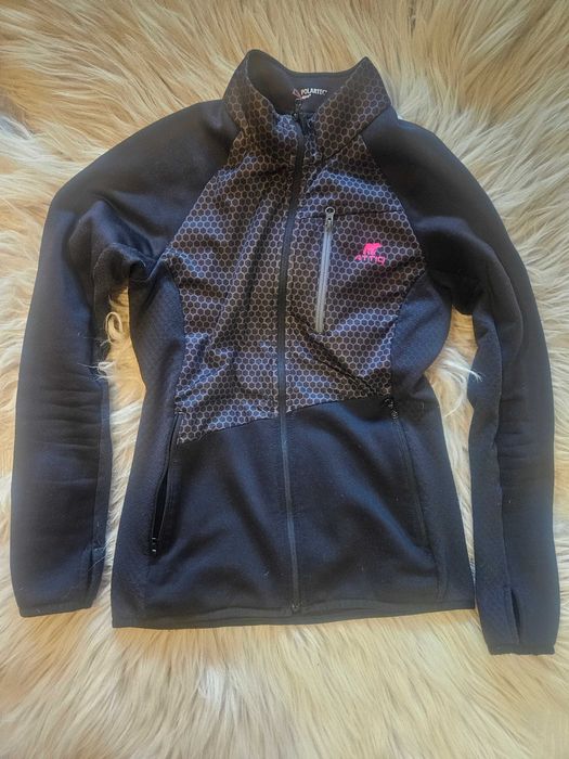 Damska bluza Attiq Vertical rozm S