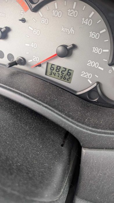 Ford Focus 1800 Tdi
