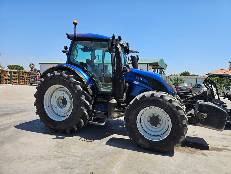 Valtra N174 Direct