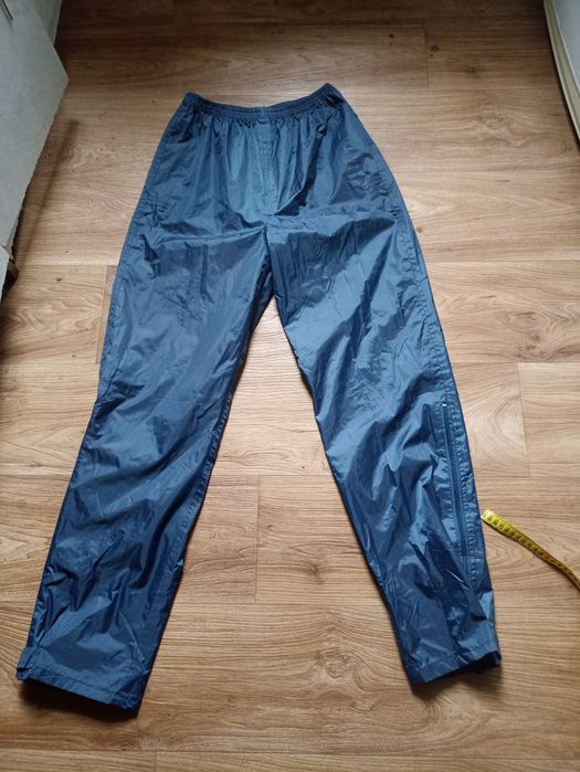 Водоотталкивающие Дождевик штаны размер S