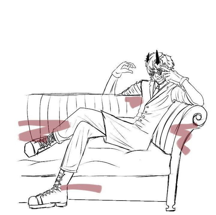 Рисую диджетал арты