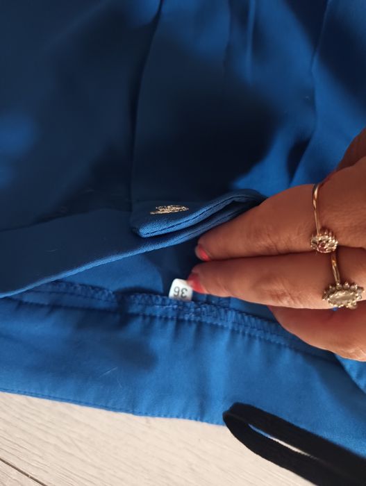 Garnitur damski S
