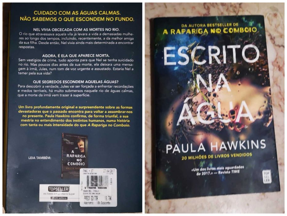 Livros litaratura diversos