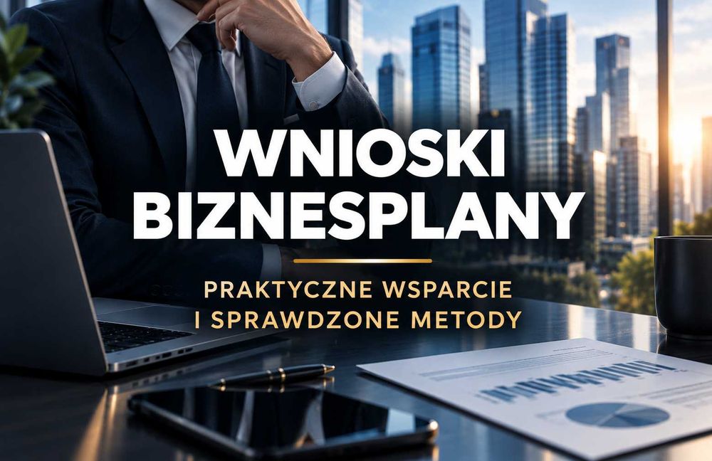 Dotacja Urząd Pracy Wsparcie w Starcie Broker Dotacje na start założenie działalności Wniosek UE Fundusze Unijne PUP