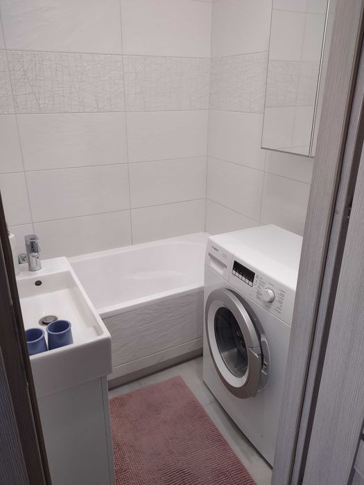 Wynajme mieszkanie na doby