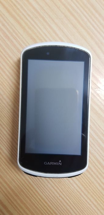 Troco Garmin 1030 por relógio Garmin fenix