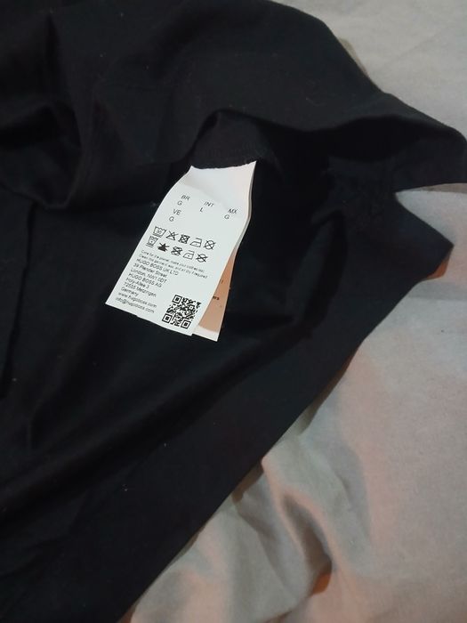 Calça hugo boss porsche