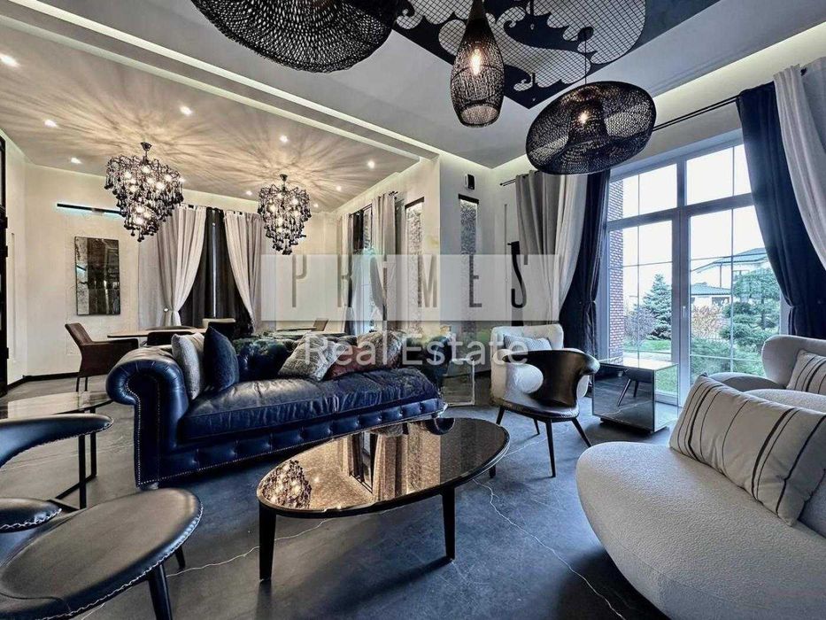 Продажа нового дома Козин