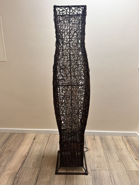 Candeeiro para jardim ou varanda