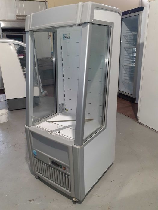 Vitrine Expositora Refrigerada Vertical