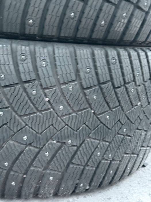 315 40 21 Pirelli Scorpion ICE Zero 2 95% 2025 Шини Зима