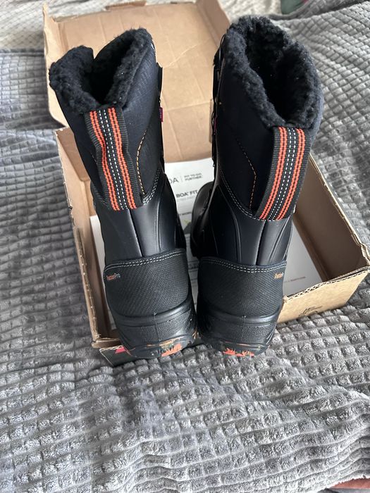 Buty robocze nowe