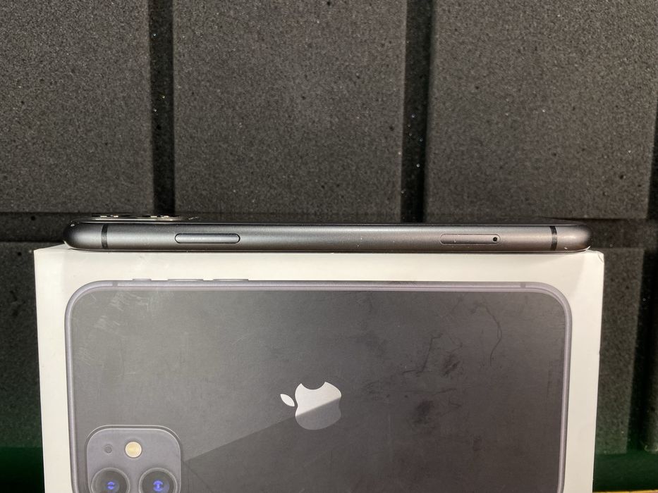 iPhone 11 64 gb Neverlock