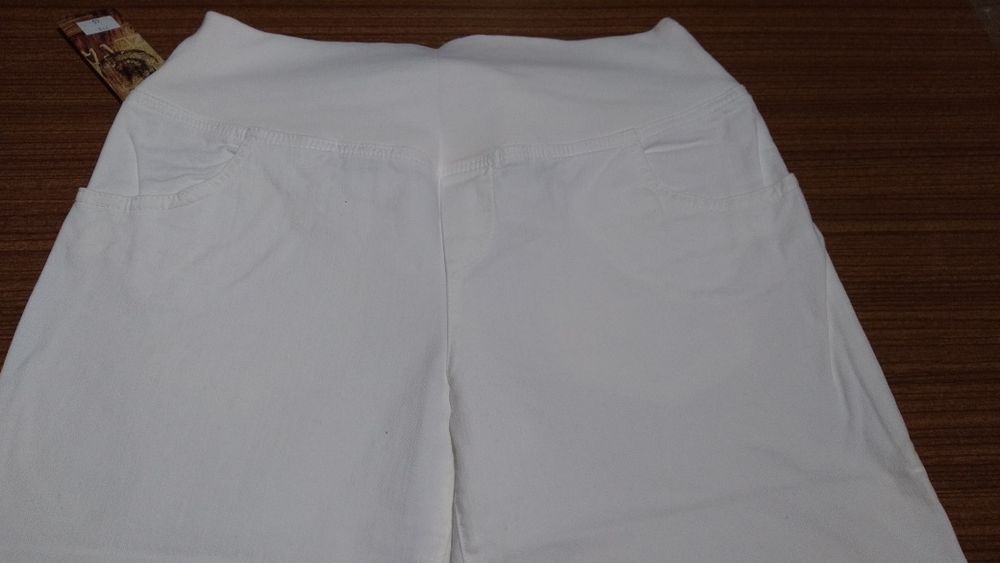 Calças para grávida