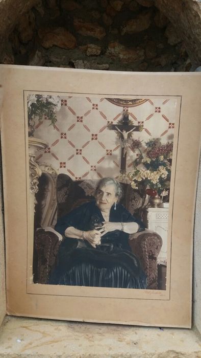 Foto  anos 1960. De:Italy Studios.