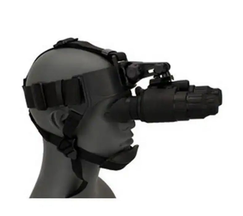 Gogle noktowizyjne, noktowizor Pulsar Edge GS 1x20