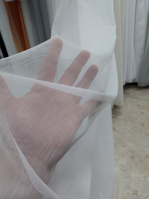 Гардини бамбук, виробництво Турція