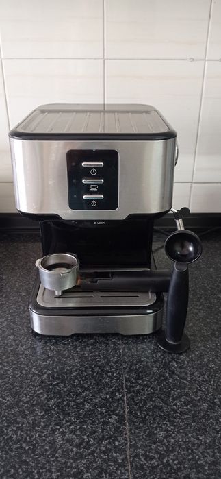Máquina de café expresso Create