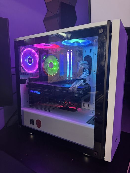 PC GAMING + Keyboard and Mouse64298042285185121