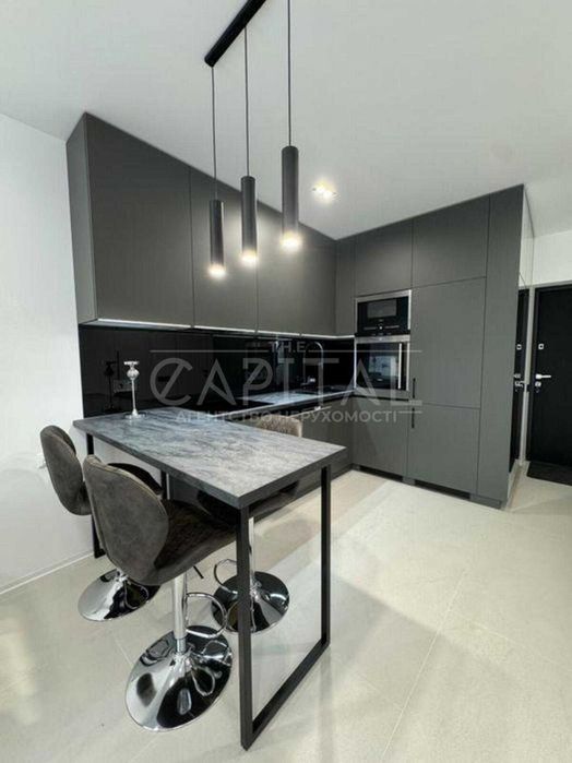 Оренда квартири голосіївський район ЖК White Lines генератор