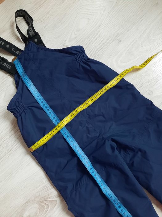 детские лыжные штаны термоштаны  lego wear зимние штаны брюки 98-104