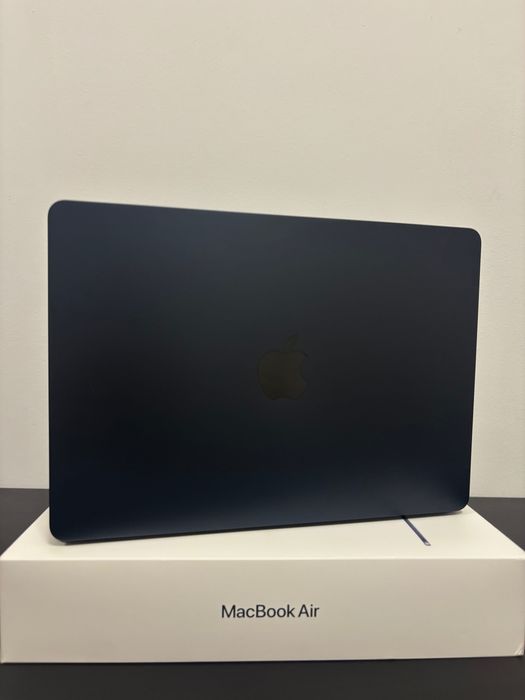 MacBook Air 2025