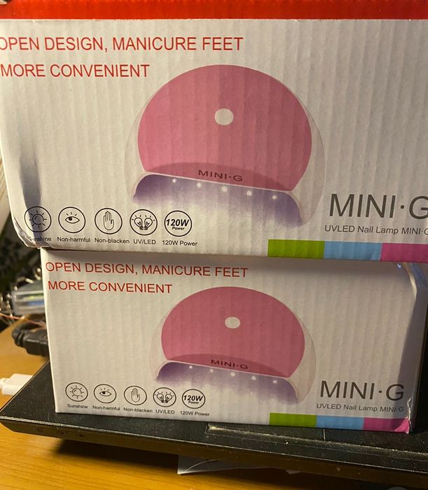 Фрейзер на акумуляторі