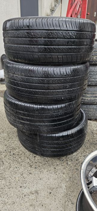 Opony letnie 245 45 R18 dot20