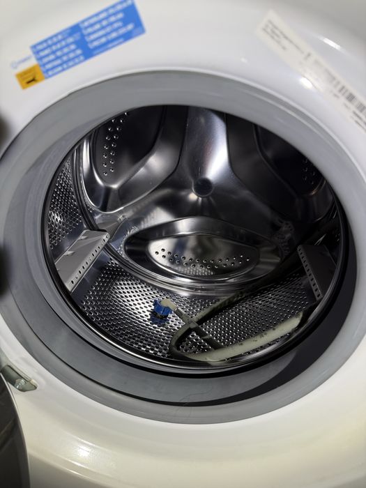 Maquina de lavar roupa Indesit .