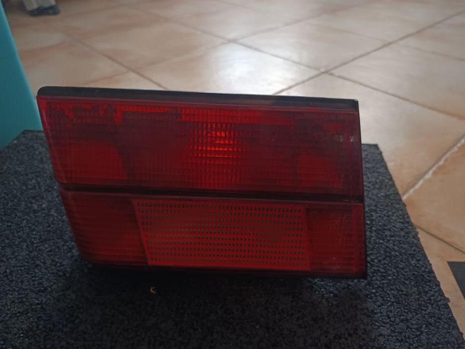 Varios Faróis BMW E34