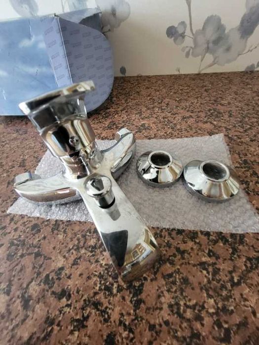 Bateria wannowo-prysznicowa