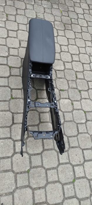 Mazda cx-30 konsola środkowa , plastik ,środek ,kierownica,obudowa