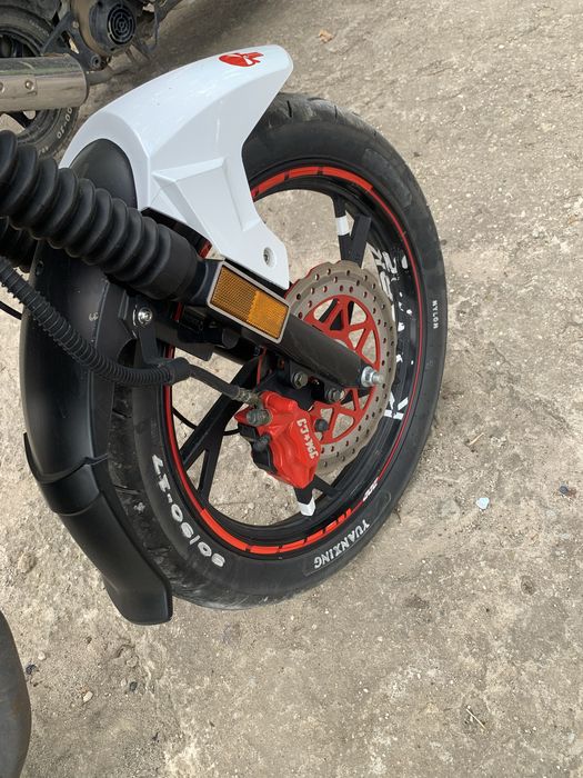 Spark Sp200 R29