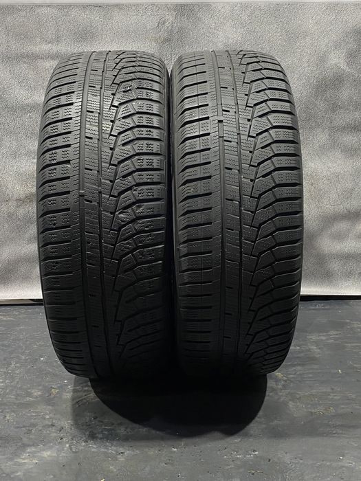‼️ЗИМОВА РЕЗИНА‼️ Hankook • 215/60 R17 АРТ:285